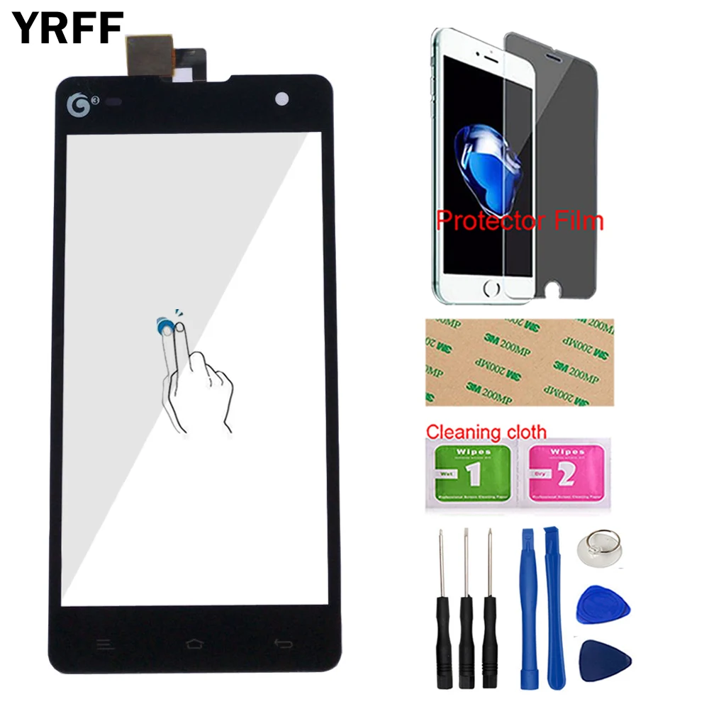 Mobile Touch Screen Panel For Myphone Cube Touch Screen Digitizer TouchScreen Lens Sensor Tools Protector Film
Mobile Touch Screen Panel For Myphone Cube Touch Screen Digitizer TouchScreen Lens Sensor Tools Protector Film