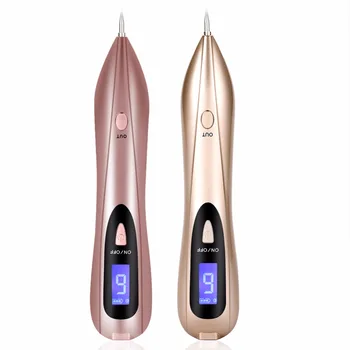 2 Colors Professional Spot Tattoo Freckle Removal No Bleeding Mole Dot Removing Pen USB Charging Beauty Salon Equipment Machine
2 Colors Professional Spot Tattoo Freckle Removal No Bleeding Mole Dot Removing Pen USB Charging Beauty Salon Equipment Machine