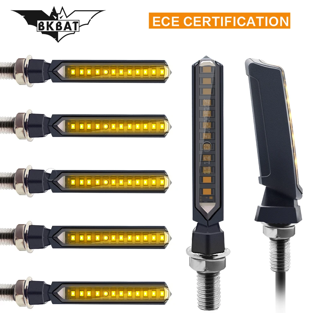 Universal Motorcycle Turn Signal LED Light arrows Indicators Amber For URAL SUZUKI BANDIT 1200 LUZ DE FRENO BURGMAN 650 M72 KLE
Universal Motorcycle Turn Signal LED Light arrows Indicators Amber For URAL SUZUKI BANDIT 1200 LUZ DE FRENO BURGMAN 650 M72 KLE