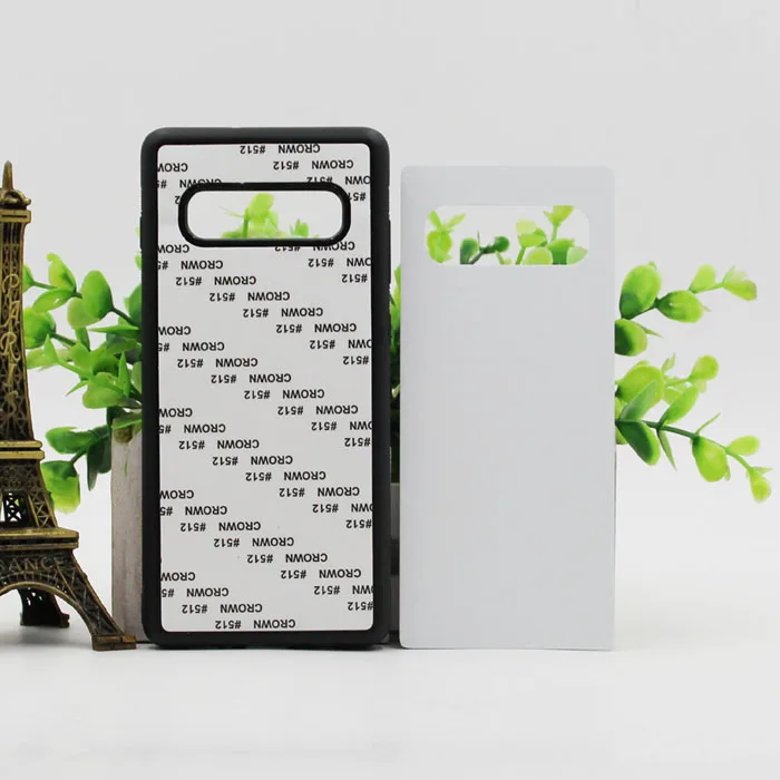 5PCS For Samsung galaxy S10 S10e S10 PLUS Blank Silicone TPU+PC Sublimation print Case with Aluminum Inserts For Galaxy A7 2018
5PCS For Samsung galaxy S10 S10e S10 PLUS Blank Silicone TPU+PC Sublimation print Case with Aluminum Inserts For Galaxy A7 2018