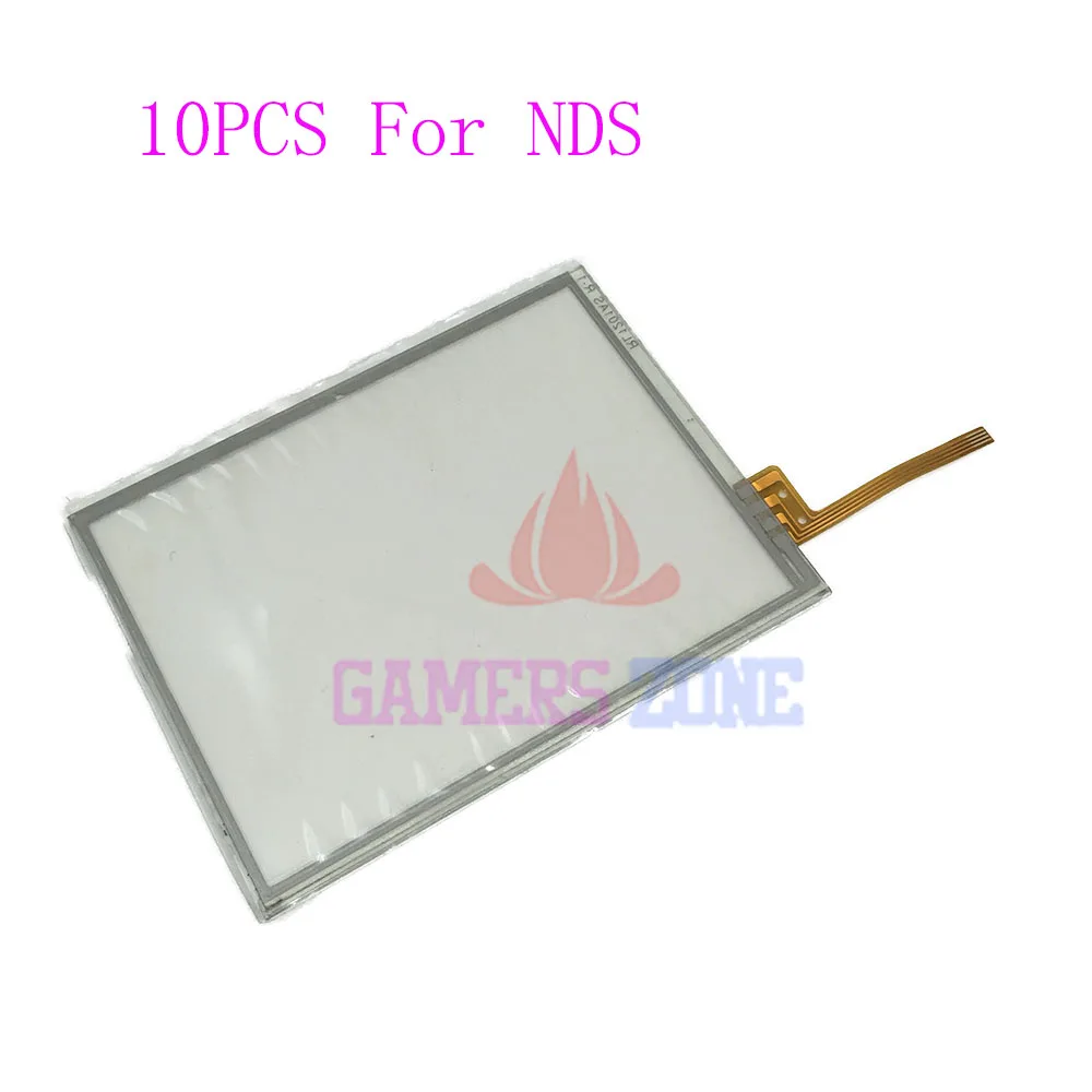 10 шт. для NDS 1st Gen ЖК-дисплей сенсорный экран Nintendo DS | Электроника