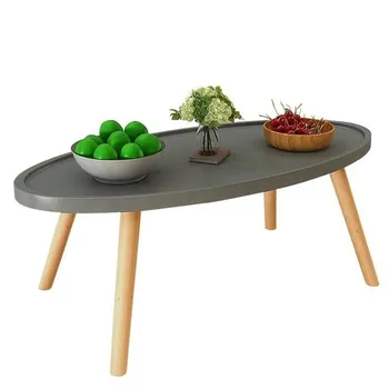 Coffee Tables Living Room Furniture Home Furniture wood side tea table basse minimalist modern desk colors wholesale 120*60*45CM
Coffee Tables Living Room Furniture Home Furniture wood side tea table basse minimalist modern desk colors wholesale 120*60*45CM