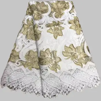 2019 New Design French Tulle Lace Fabric 5 yards High Quality Wthie color french tulle lace fabrics with Rhinestones XDR03
2019 New Design French Tulle Lace Fabric 5 yards High Quality Wthie color french tulle lace fabrics with Rhinestones XDR03