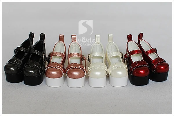 1/4 1/3 весы BJD, высокий каблук, ботинки для BJD/Аксессуары для кукол SD. Не включает в себя куклы, одежда, парик, другие аксессуары D2455
1/4 1/3 весы BJD, высокий каблук, ботинки для BJD/Аксессуары для кукол SD. Не включает в себя куклы, одежда, парик, другие аксессуары D2455