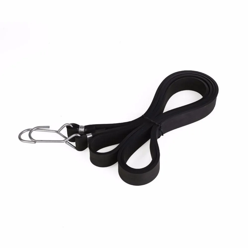 2m Heavy Duty Rubber Bungee Elastic Net Tarp Tie Down Straps Mesh Strong Luggage Helmet Hook For Bike Motorcycle Car
2m Heavy Duty Rubber Bungee Elastic Net Tarp Tie Down Straps Mesh Strong Luggage Helmet Hook For Bike Motorcycle Car