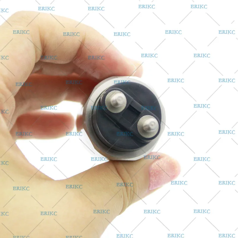 ERIKC Diesel Injection Valve Head E1022014 Auto Common Rail Parts Injector Solenoid Valve for Isuzu Injector 095000-5471 (6)