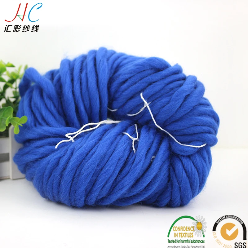 oeko tex quality, suzhou huicai retail selling 100% merino wolle super chunky yarn 220g hanks 100% merino chunky wool
oeko tex quality, suzhou huicai retail selling 100% merino wolle super chunky yarn 220g hanks 100% merino chunky wool