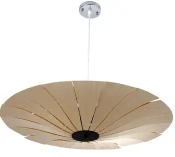 Bamboo arrival veneer pendant lamps Creative living room study home lighting hotel lobby decoration circle pendant light
Bamboo arrival veneer pendant lamps Creative living room study home lighting hotel lobby decoration circle pendant light