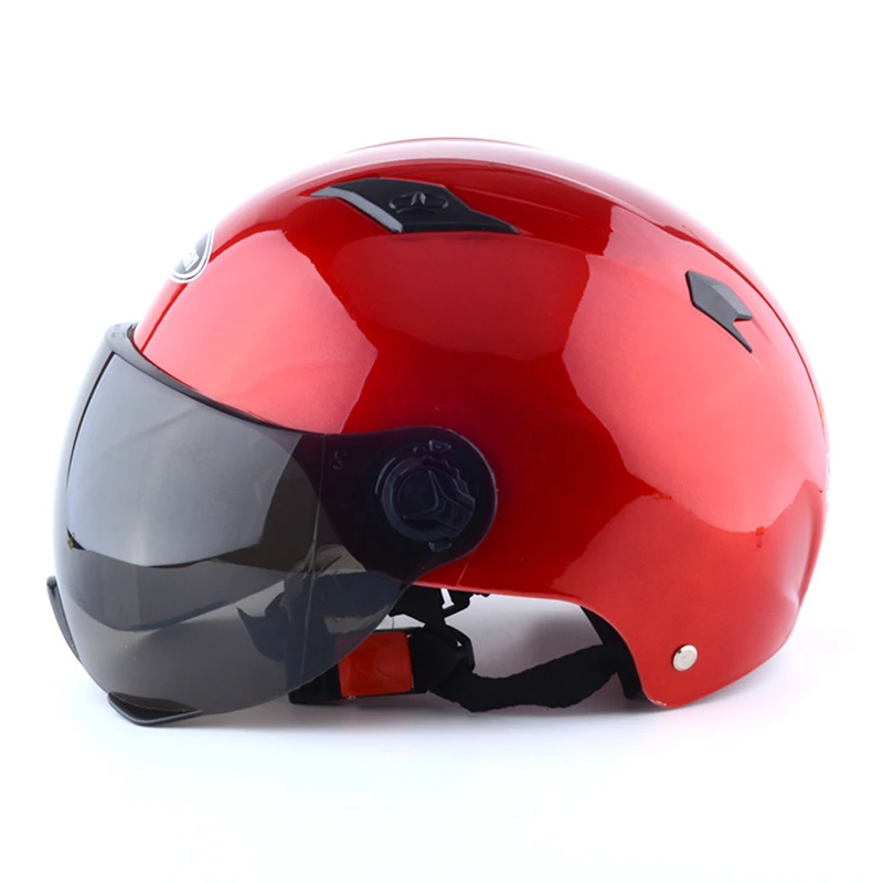 Bicycle Helmet MTB Cycling Bike Sports Safety Helmet Super Mountain Bike Cycling Integrally-molded Helmet (Adults) Men Women
Bicycle Helmet MTB Cycling Bike Sports Safety Helmet Super Mountain Bike Cycling Integrally-molded Helmet (Adults) Men Women
