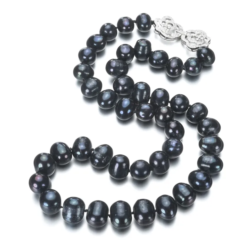 New 11-12mm AA Tahiti Blank pearl necklace natural cultured pearl necklace jewelry for women 925 silver clasp free shipping
New 11-12mm AA Tahiti Blank pearl necklace natural cultured pearl necklace jewelry for women 925 silver clasp free shipping