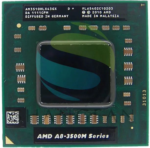 AMD Quad-Core A8-3510MX A8 3510MX AM3510HLX43GX Laptop CPU Central 1.8GHz/4M/Quad Core FS1 notebook APU for Notebooks laptop
AMD Quad-Core A8-3510MX A8 3510MX AM3510HLX43GX Laptop CPU Central 1.8GHz/4M/Quad Core FS1 notebook APU for Notebooks laptop