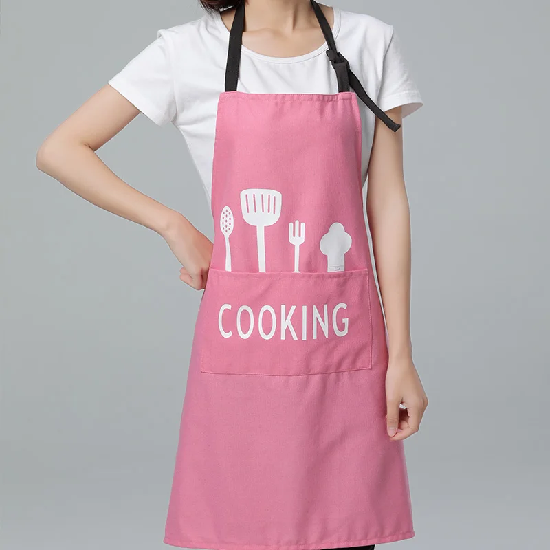 PVC Waterproof Kitchen Adjustable Apron For Women Men Cuisine Chef Pink Aprons Baking Accessories Commercial Restaurant Pinafore
PVC Waterproof Kitchen Adjustable Apron For Women Men Cuisine Chef Pink Aprons Baking Accessories Commercial Restaurant Pinafore