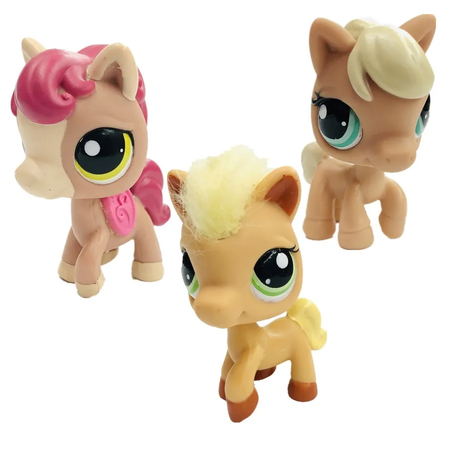 new rare horse doll toy Lovely bats cute cat with Lovely Pet shop animal action figure littlest doll toys
new rare horse doll toy Lovely bats cute cat with Lovely Pet shop animal action figure littlest doll toys
