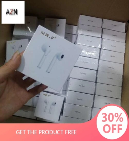 Genuine YG-I8X TWS High With Headset Bluetooth Earbuds Mini Wireless Earbuds Hands-Free Headset
Genuine YG-I8X TWS High With Headset Bluetooth Earbuds Mini Wireless Earbuds Hands-Free Headset