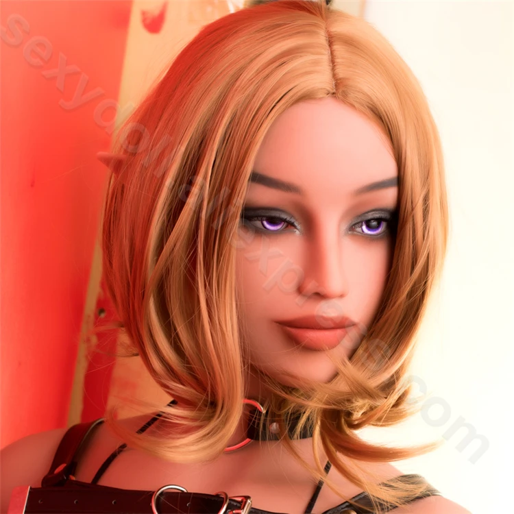 SEX DOLL HEAD (1)