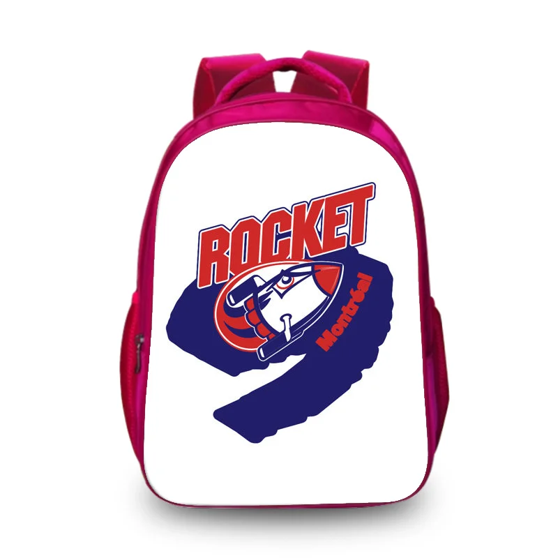 2019 New Hot Rocket Creative Fashion Backpack 3D Printing School Bag for Teenage Girls Travel Daypack Oxford Backpacks
2019 New Hot Rocket Creative Fashion Backpack 3D Printing School Bag for Teenage Girls Travel Daypack Oxford Backpacks