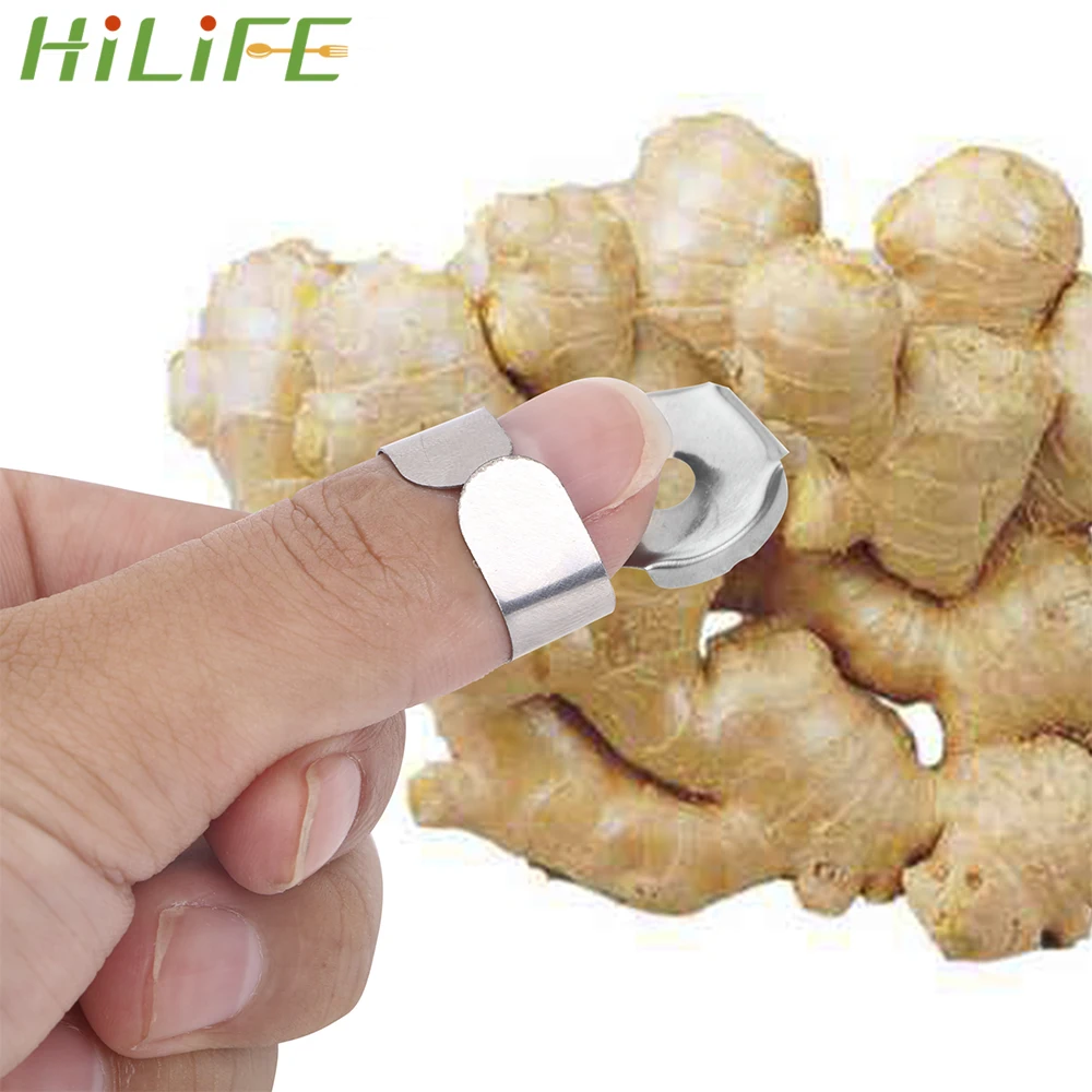 HILIFE Ginger Wasabi Zesters Kitchen Accessories Vegetable Tools Multifunction Garlic Peeler Stainless Steel Gadgets
HILIFE Ginger Wasabi Zesters Kitchen Accessories Vegetable Tools Multifunction Garlic Peeler Stainless Steel Gadgets