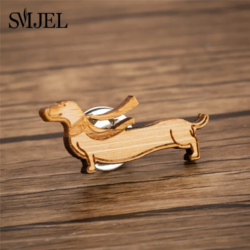 SMJEL Cute Dog Jewelry Dachshund and Scarf Pin Winter Wiener Dog Brooches for Women stocking stuffer Women Accessories Bijoux 
SMJEL Cute Dog Jewelry Dachshund and Scarf Pin Winter Wiener Dog Brooches for Women stocking stuffer Women Accessories Bijoux