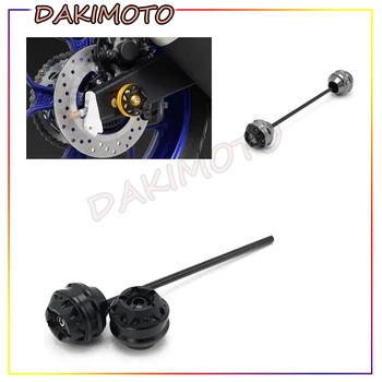for MV Agusta F3 800 2015-2017 CNC Modified Motorcycle Front wheel drop ball / shock absorber
for MV Agusta F3 800 2015-2017 CNC Modified Motorcycle Front wheel drop ball / shock absorber