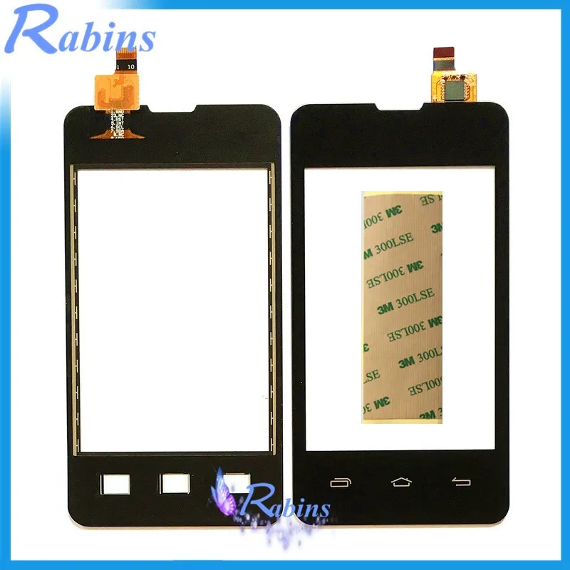 3.5 inch Touch Screen For Prestigio MultiPhone PAP3350 PAP 3350 Duo Touch Panel Digitizer Front Glass Sensor Touchscreen 3M Tape
3.5 inch Touch Screen For Prestigio MultiPhone PAP3350 PAP 3350 Duo Touch Panel Digitizer Front Glass Sensor Touchscreen 3M Tape