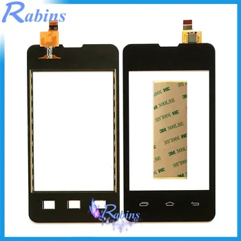 3.5 inch Touch Screen For Prestigio MultiPhone PAP3350 PAP 3350 Duo Touch Panel Digitizer Front Glass Sensor Touchscreen 3M Tape
3.5 inch Touch Screen For Prestigio MultiPhone PAP3350 PAP 3350 Duo Touch Panel Digitizer Front Glass Sensor Touchscreen 3M Tape