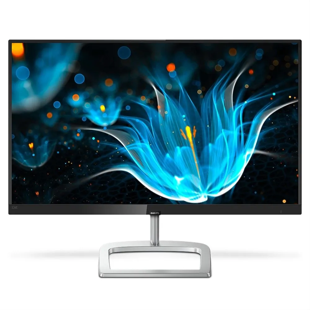 Philips ЖК-дисплей монитор 226E9QHAB/00 54 6 см (21 5 ") 1920x1080 пикселей Full HD MS черный |