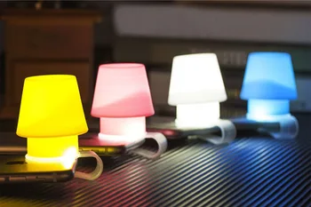 Creative Gift Small Table Lamp Silicone Mobile Phone Bracket Night Light Lampshade Multi-function Bookmark Bedroom Bedside LED
Creative Gift Small Table Lamp Silicone Mobile Phone Bracket Night Light Lampshade Multi-function Bookmark Bedroom Bedside LED