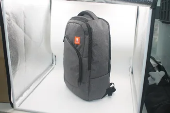 New arrival console bag for Nintend Switch Backpack Travel Bag For Console Joy-cons
New arrival console bag for Nintend Switch Backpack Travel Bag For Console Joy-cons