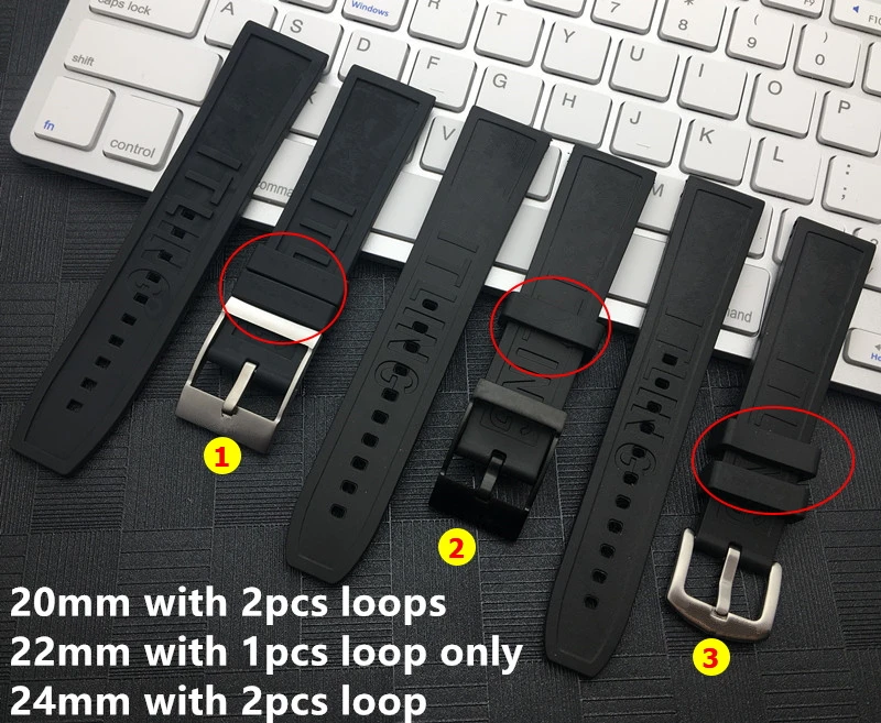 Fusion Brand Soft Rubber silicone Watch band 20mm 22mm 24mm Black bird Watchband Bracelet For navitimer/avenger/Breitling strap
Fusion Brand Soft Rubber silicone Watch band 20mm 22mm 24mm Black bird Watchband Bracelet For navitimer/avenger/Breitling strap
