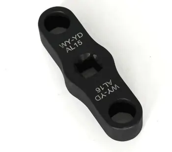 Professional Common Rail Tool for BOSCH Piezo Injector Repair Disassembly Dismantly 0445 115 116 117 118 Series RDL062 T0157
Professional Common Rail Tool for BOSCH Piezo Injector Repair Disassembly Dismantly 0445 115 116 117 118 Series RDL062 T0157