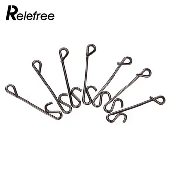 50pcs Fishing Line Braid Knotless Connectors Fishing Line Connector 1.3-2cm Barrel Swivel Lures Tackle Fishing accessories
50pcs Fishing Line Braid Knotless Connectors Fishing Line Connector 1.3-2cm Barrel Swivel Lures Tackle Fishing accessories