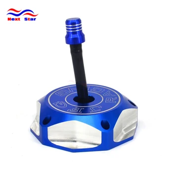 CNC Gas Fuel Petrol Tank Cap Cover For YAMAHA YZ85 YZ125 YZ250 04-17 YZ 250F 450F YZ125X YZ250X YZ400F YZ426F WR250F WR450F
CNC Gas Fuel Petrol Tank Cap Cover For YAMAHA YZ85 YZ125 YZ250 04-17 YZ 250F 450F YZ125X YZ250X YZ400F YZ426F WR250F WR450F