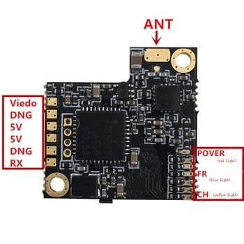 1PC FB200T 5.8G 0mw 200MW Adjustable Mini 5V Image Transmission Module for Runcam Micro Eagle RC Drone Spare Parts FPV Parts
1PC FB200T 5.8G 0mw 200MW Adjustable Mini 5V Image Transmission Module for Runcam Micro Eagle RC Drone Spare Parts FPV Parts