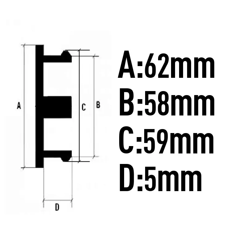 M595