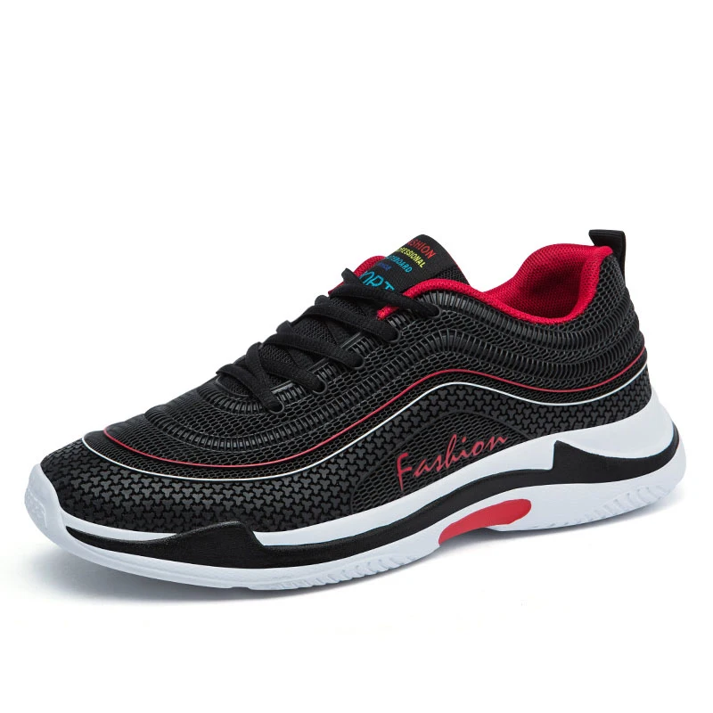 Sneakers Man Summer Mens Running Shoes Male Outdoor Sports Shoes Meskie Basket Homme 2019 Chaussure Homme
Sneakers Man Summer Mens Running Shoes Male Outdoor Sports Shoes Meskie Basket Homme 2019 Chaussure Homme