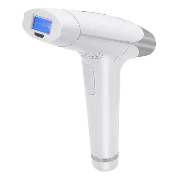 Laser Epilator Hair Removal Machine Permanent Painless Depilation 5 Modes Bikini Shaving Trimmer Electric depilador a laser
Laser Epilator Hair Removal Machine Permanent Painless Depilation 5 Modes Bikini Shaving Trimmer Electric depilador a laser