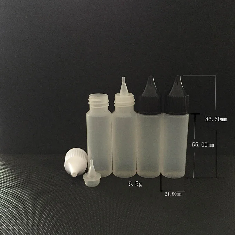 15ml Refillable Bottle Plastic Bottle E Liquid Bottles with Child Proof Caps Dropper Tip Empty Pen Style Bottle
15ml Refillable Bottle Plastic Bottle E Liquid Bottles with Child Proof Caps Dropper Tip Empty Pen Style Bottle