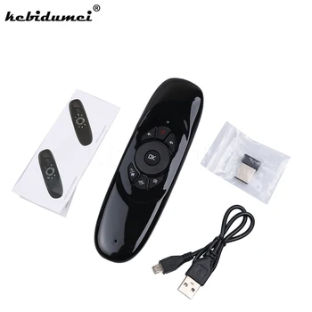 For 6 Axis Gyroscope 2.4GHz Wireless Keyboard Fly Air Wireless Mouse Double-Face Keyboards with Remote Control for TV PC
For 6 Axis Gyroscope 2.4GHz Wireless Keyboard Fly Air Wireless Mouse Double-Face Keyboards with Remote Control for TV PC