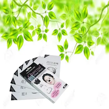 Blackheads suction Black mask deep cleansing conk nose face mask blackhead Pore anti acne scars remover treatment T zone care
Blackheads suction Black mask deep cleansing conk nose face mask blackhead Pore anti acne scars remover treatment T zone care