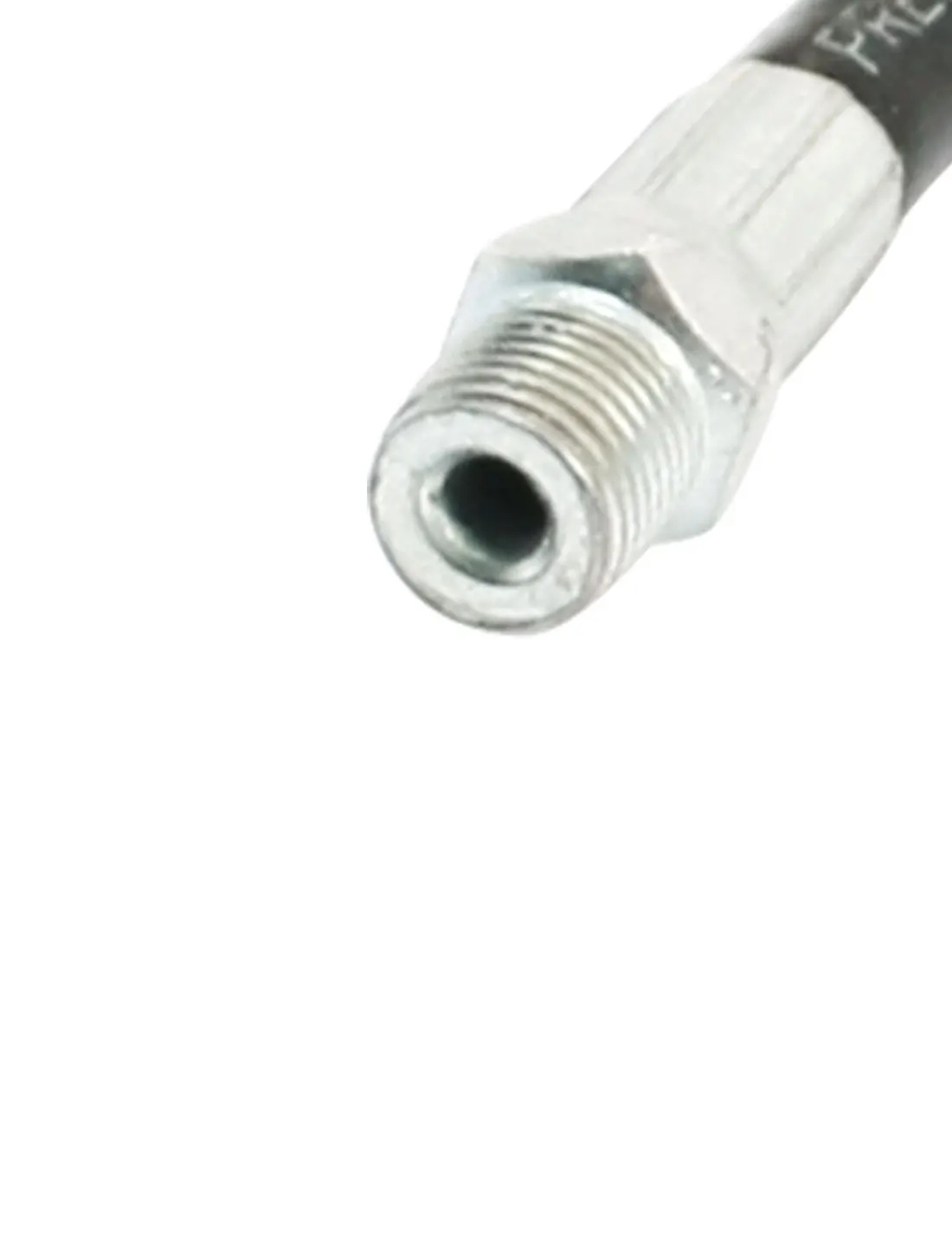 uxcell 15.7 inches Flexible Extension Grease Hose Hard Reach Area 4500PSI 1/8 inches NPT Thread 2pcs uxcell 15.7 inches Flexible Extension Grease Hose Hard Reach Area 4500PSI 1/8 inches NPT Thread 2pcs