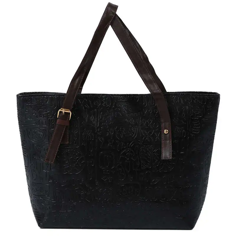 Fashion female bag, han edition fashion handbags, new oracle women bag, single shoulder bag
Fashion female bag, han edition fashion handbags, new oracle women bag, single shoulder bag