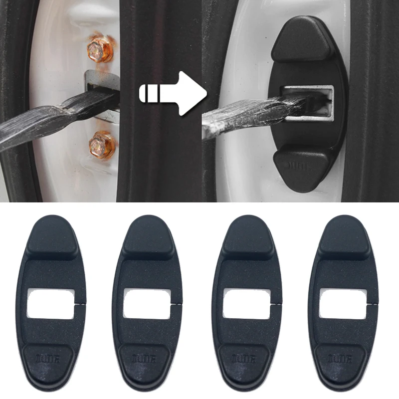 Car door Stopper Protection Cover fit For subaru forester impreza legacy xv outback accessories car sticker
Car door Stopper Protection Cover fit For subaru forester impreza legacy xv outback accessories car sticker