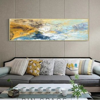 Modern Abstract Oil Pianting on Canvas Posters and Prints Wall Art Painting Abstract Line Picture for Living Room Decor No Frame
Modern Abstract Oil Pianting on Canvas Posters and Prints Wall Art Painting Abstract Line Picture for Living Room Decor No Frame