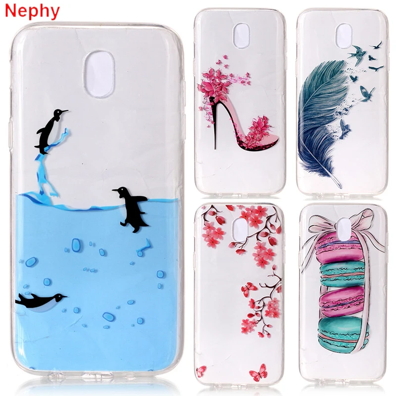 Nephy silicone clear Cell Phone Case for Samsung galaxy J7 Neo Nxt Core J6 J5 J4 Pro A6 A8 Plus 2015 2016 2017 2018 duos Cover
Nephy silicone clear Cell Phone Case for Samsung galaxy J7 Neo Nxt Core J6 J5 J4 Pro A6 A8 Plus 2015 2016 2017 2018 duos Cover