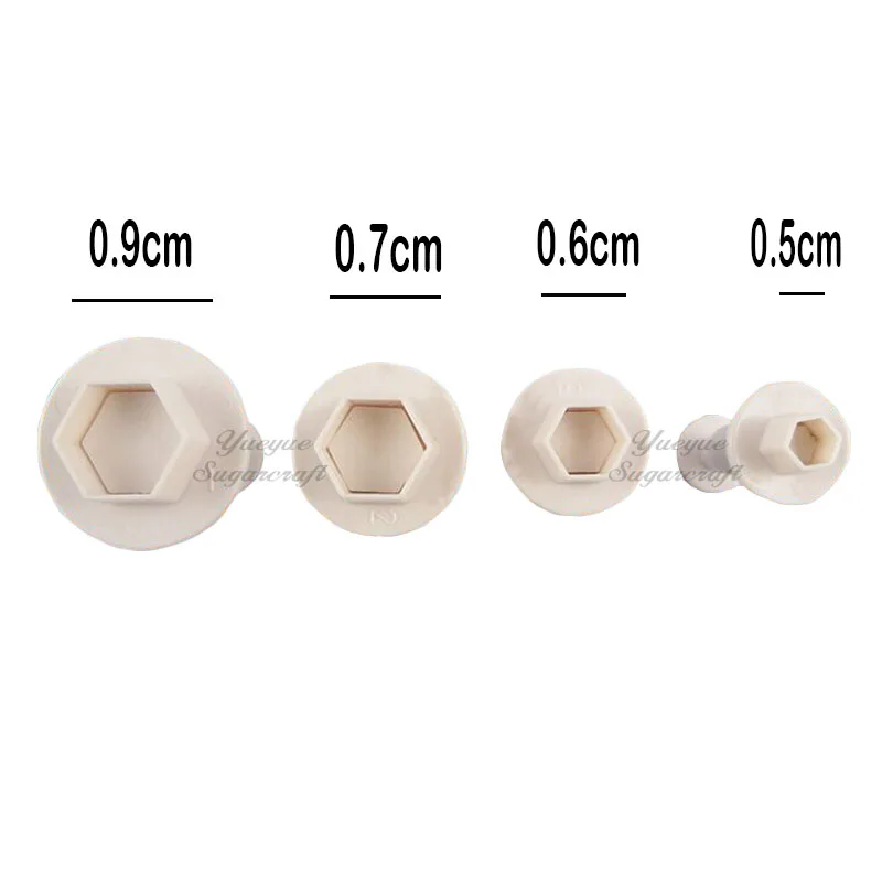 Yueyue Sugarcraft plastic fondant cutter cake mold fondant mold fondant cake decorating tools sugarcraft
Yueyue Sugarcraft plastic fondant cutter cake mold fondant mold fondant cake decorating tools sugarcraft