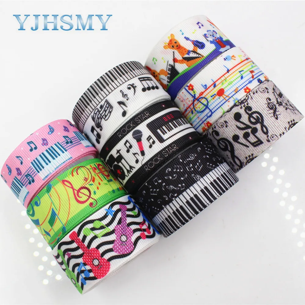 YJHSMY H-17522-758,10 yards,25mm 22mm Note Ribbon Thermal transfer Printed grosgrain Wedding DIY Accessories materials gift wrap
YJHSMY H-17522-758,10 yards,25mm 22mm Note Ribbon Thermal transfer Printed grosgrain Wedding DIY Accessories materials gift wrap