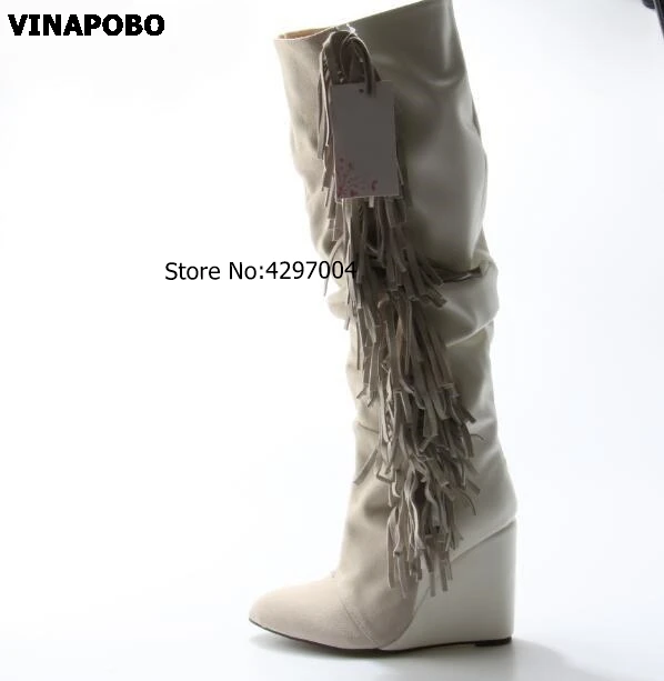 1High-Quality-White-Leather-Tassel-Knee-High-Boots-Women-Round-Toe-Fringe-Wedge-Boots-Winter-Dress.jpg_640x640