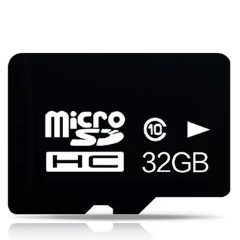 32G Memory Card TF Card Micro HC Memory Card for Samsung Mobile Phone Driving Recorder
32G Memory Card TF Card Micro HC Memory Card for Samsung Mobile Phone Driving Recorder