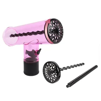 Magic Tornado Hair Curlers Automatic Curly Hair Blow Tube For Wavy Hair Styling Tool Women Hair Curling Tongs Salon Rollers To
Magic Tornado Hair Curlers Automatic Curly Hair Blow Tube For Wavy Hair Styling Tool Women Hair Curling Tongs Salon Rollers To