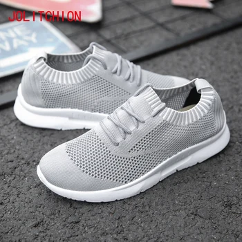 Brand Men Casual Shoes Super Mesh Male Shoe for Adult Fashion Trending Sneakers Mocassin Homme Breathable Zapatillas Hombre Shoe
Brand Men Casual Shoes Super Mesh Male Shoe for Adult Fashion Trending Sneakers Mocassin Homme Breathable Zapatillas Hombre Shoe